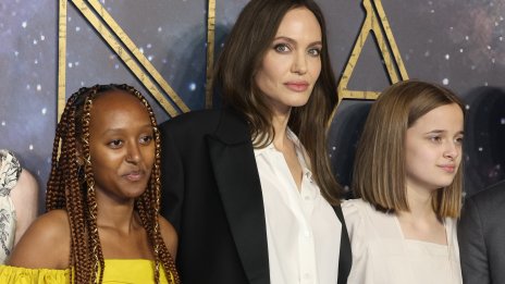 Деца на знаменитости, които се отказаха от името на баща си: от Сури Круз до Шайло Джоли-Пит