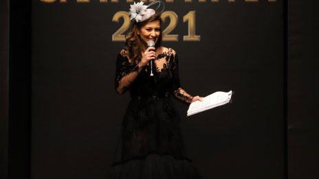 Гери Дончева стана майка