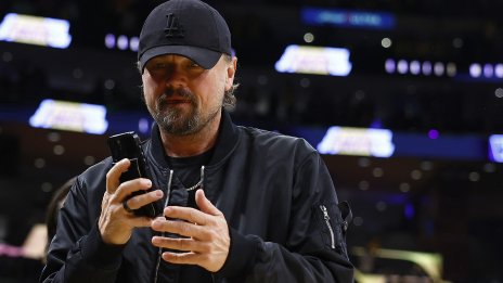 Лео ди Каприо заведе племенницата си Норманди на пищен шопинг