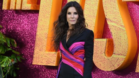 Сандра Бълок: Изтощена съм, имам нужда от почивка