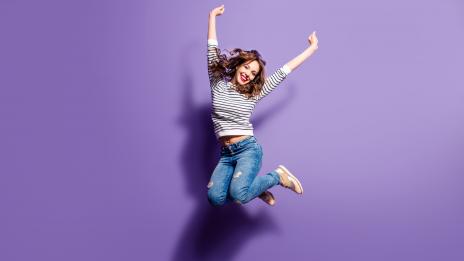 4 стъпки за по-щастлив живот