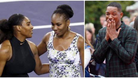 Серина, Винъс, Уил - неочаквано добра комбинация