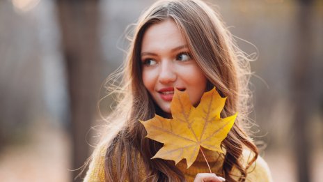 6 популярни прически за есента