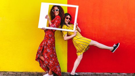 Сбогом, едноцветни тоалети – вижте с какво ще ги заменим