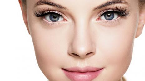 Дайте почивка на очите! 6 съвета в действие