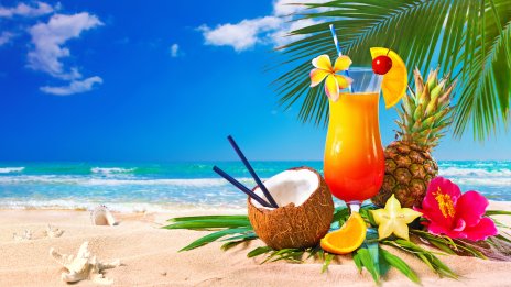 С вкус на лято – най-полезните плодове, които да хапваме през новия сезон