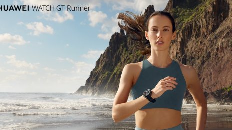 Как да влезем във форма за лятото с Huawei Watch GT Runner? 