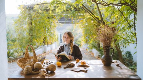 8 ползи от четенето всеки ден