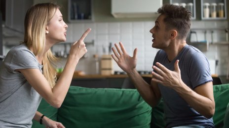 Пет зодии, с които е трудно да бъдете приятели