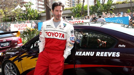 Любимецът на всички Киану Рийвс разтопи сърцата след среща с 9-годишен фен