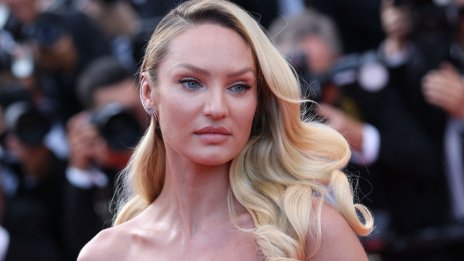 Кание Уест и Кандис Суонепол са нова гореща двойка?