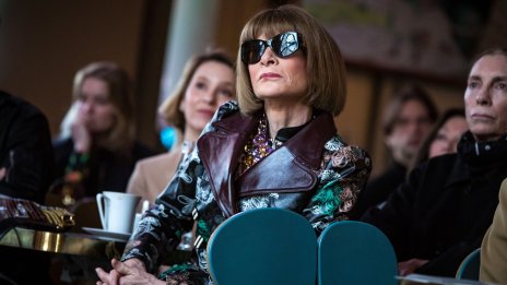 Анна Уинтур стана баба