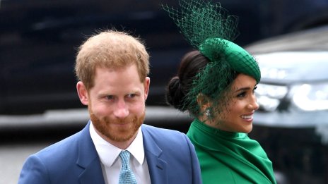 Кой ще загуби повече при евентуален развод между принц Хари и Меган Маркъл? 