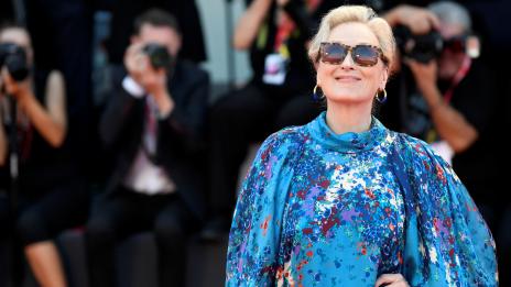 Мерил Стрийп – домакин на Мет Гала 2020