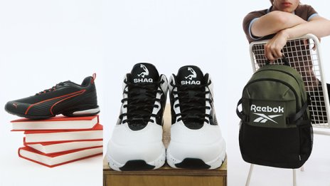 CCC представя: Нова визия  за новия сезон – в спортен  стил!