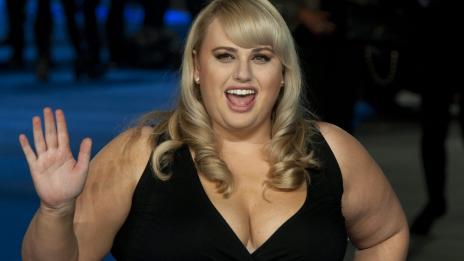 Ребъл Уилсън: Поглъщах по 3 000 калории на ден преди режима