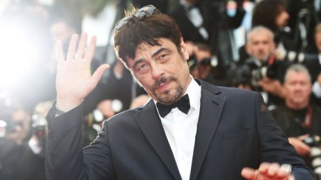 Бенисио дел Торо си навлече проблеми заради сценарий