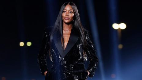 Наоми Кембъл с рецепта за по-силен имунитет