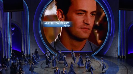 Полицията разкри неприятни детайли за причината за смъртта на Матю Пери