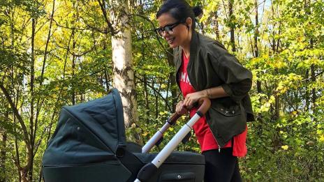 Криско и Цвети си имат момиченце