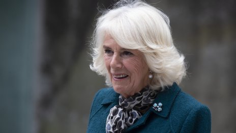 Камила Боулс разказа за готварските си умения