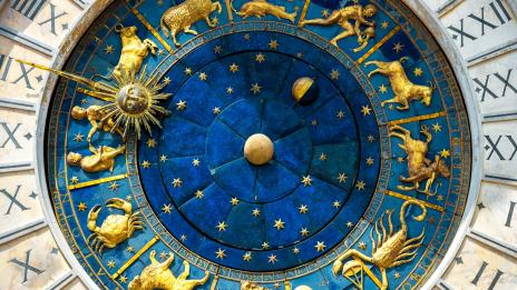 Кой е най-големият ви недостатък според зодията