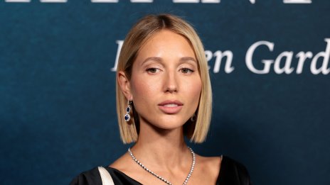 Уникалната история на принцеса Мария-Олимпия &ndash; модел на брандове като Victoria's Secret, Carolina Herrera и Louis Vuitton
