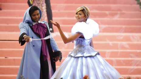 Чакането приключи – Зендая се завръща на Met Gala с нова роля