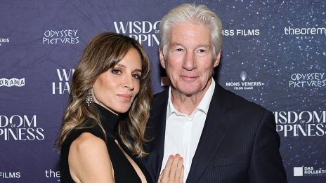 Ричард Гиър за живота си в Испания и какво му липсва от Ню Йорк