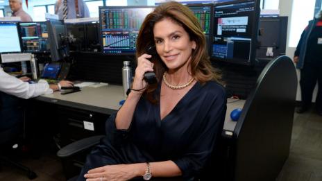 Синди Крауфорд разкри своята тайна за красота