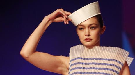 Джиджи Хадид разкри името на дъщеря си