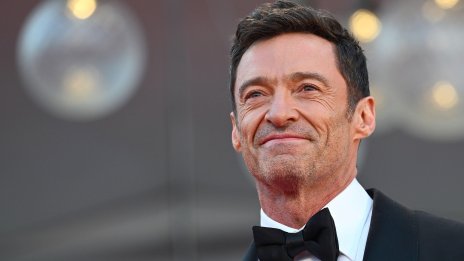 Хю Джакман призна, че ходи на терапия