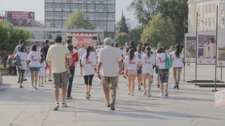 10 причини да ходим по 10 000 крачки на ден