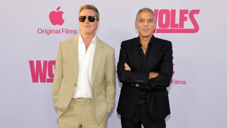 Приятелски войни – защо Джордж Клуни се ядосал на Брад Пит