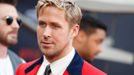 Ева Мендес се изфука със своя „магичен“ мъж