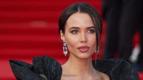 Анастасия Решетова – щастието в живота на Тимати