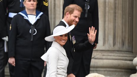 Защо Меган Маркъл не се сдобрява с баща си?