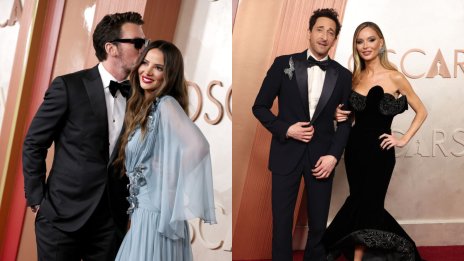 Романтичният Холивуд – най-сладките двойки на наградите „Оскар“