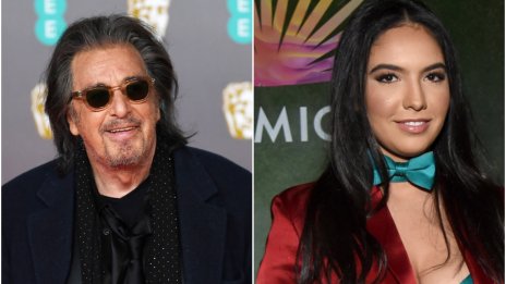 Ал Пачино наруши мълчанието за бебето