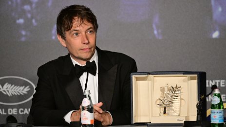 Шон Бейкър взе „Златна палма“ в Кан