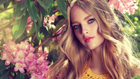 Пролетен грим: Шест свежи идеи за сезона