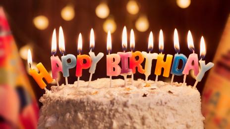 Николета Лозанова с трогателен поздрав към баща си