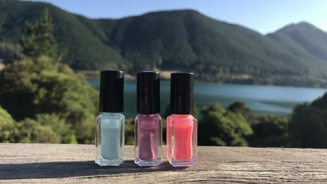 Лак за нокти – защо е по-добре да стои в хладилник?