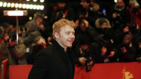 Рупърт Гринт: Благодарение на дъщеря си отказах пушенето