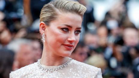 Амбър Хърд за смъртта на майка си: Сърцето ми е разбито