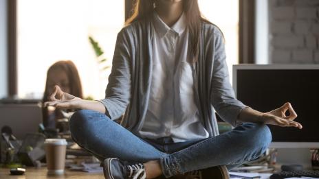 Мантра за успех според зодията (2 част)