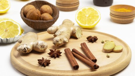 Бюти съвети: Джинджифил в грижата за кожата