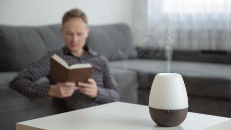 5 предимства на дифузера за въздух при изолация