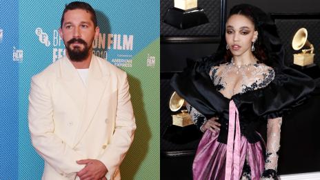 FKA Twigs за Шая Лебьоф: Той ме насилваше физически, психически и сексуално
