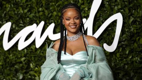 Риана и Хасан Джамалил се разделиха 